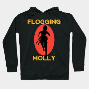 Flogging Molly Hoodie